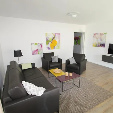 Appartement 1901 - Am Kurpark Dahme (Schleswig-Holstein)