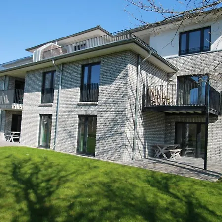 1901 - Am Kurpark Appartement *