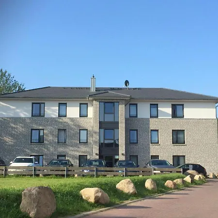 Appartement 1901 - Am Kurpark *