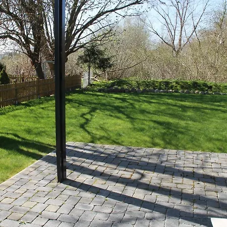 1901 - Am Kurpark Appartement Dahme (Schleswig-Holstein)