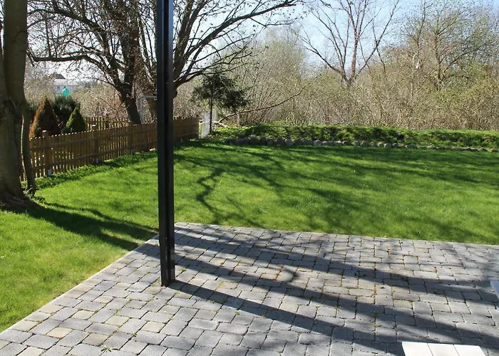 1901 - Am Kurpark Apartamento Dahme (Schleswig-Holstein)