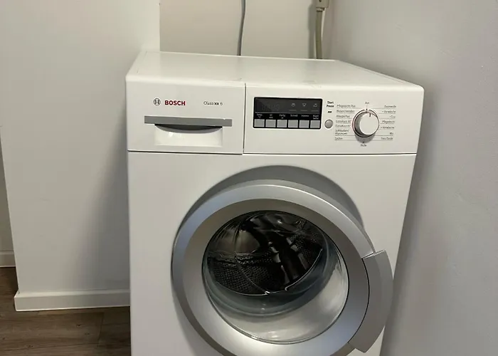 1901 - Am Kurpark Dahme (Schleswig-Holstein)